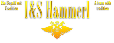 logo is hammerl gold2
